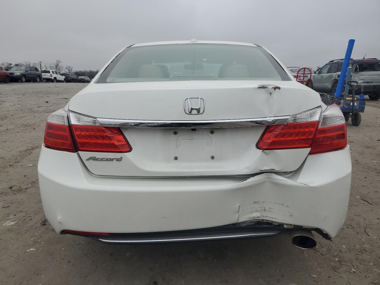2014 Honda Accord - Image 6