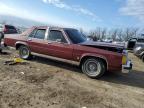1987 Ford Crown Victoria  de vânzare în Baltimore, MD - Undercarriage
