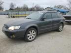 2007 Subaru Outback Outback 2.5I Limited for Sale in Wichita, KS - Front End