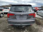 2017 Honda Pilot Elite на продаже в Baltimore, MD - Front End