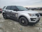 2016 Ford Explorer Police Interceptor for Sale in Cahokia Heights, IL - Front End