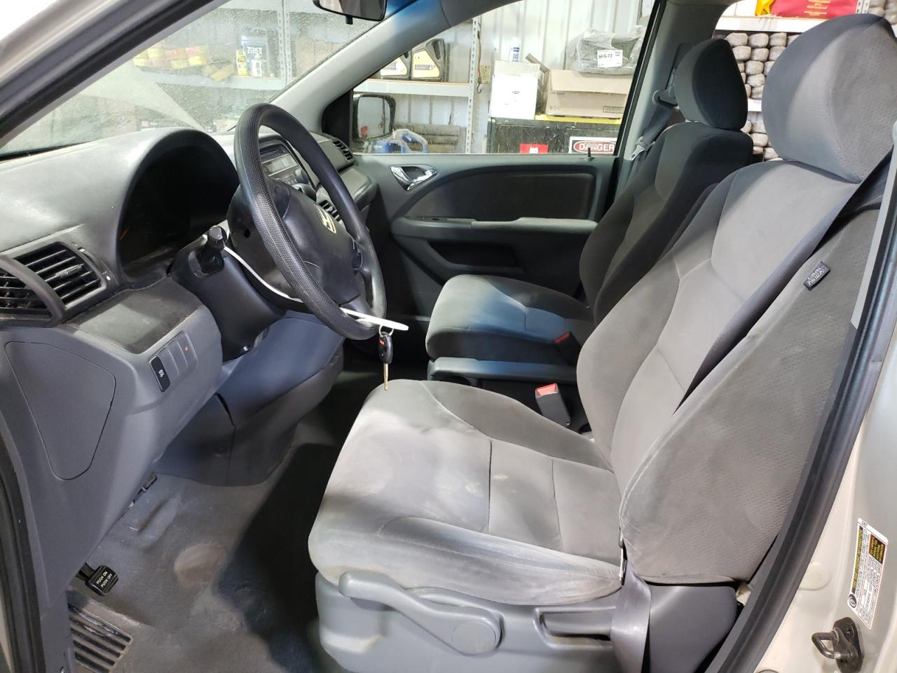 2006 Honda Odyssey - Image 7