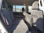 2018 Nissan Armada Sv for Sale in Colorado Springs, CO - Front End