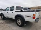 2003 Toyota Tacoma Double Cab продається в Littleton, CO - Rear End