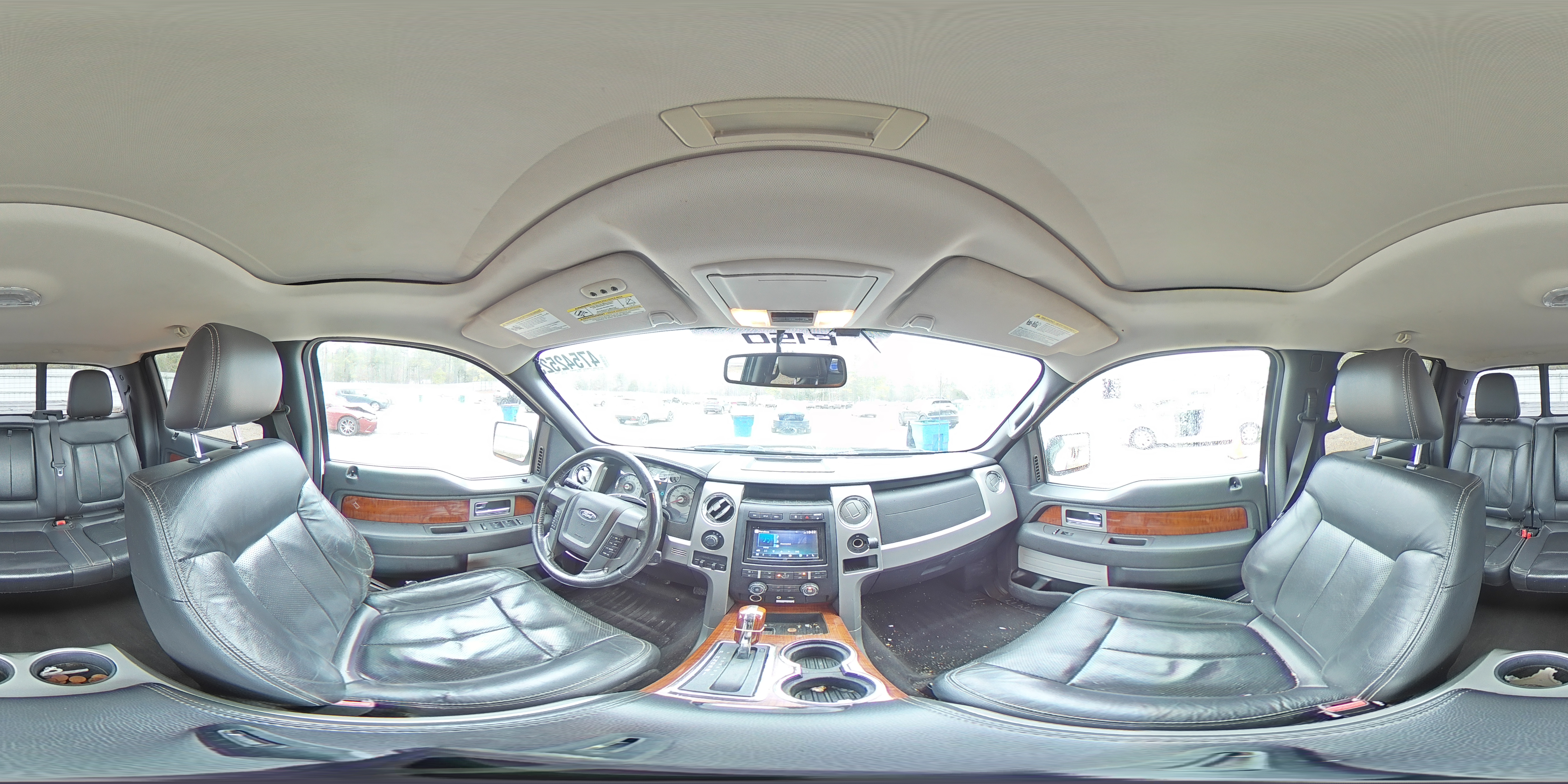 2010 Ford F-150 - Image 13