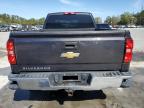 2015 Chevrolet Silverado K1500   за продажба в Savannah, GA - Top/Roof