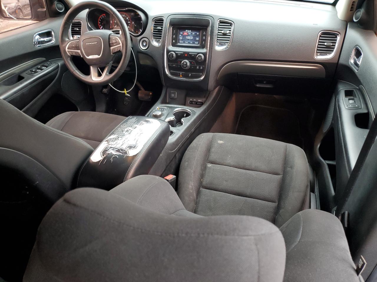 2014 Dodge Durango - Image 8