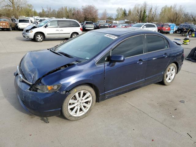 2006 Honda Civic Ex