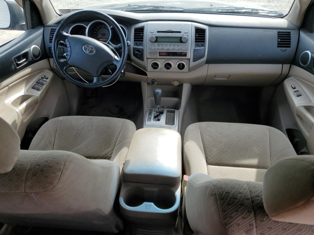 2005 Toyota Tacoma - Image 8