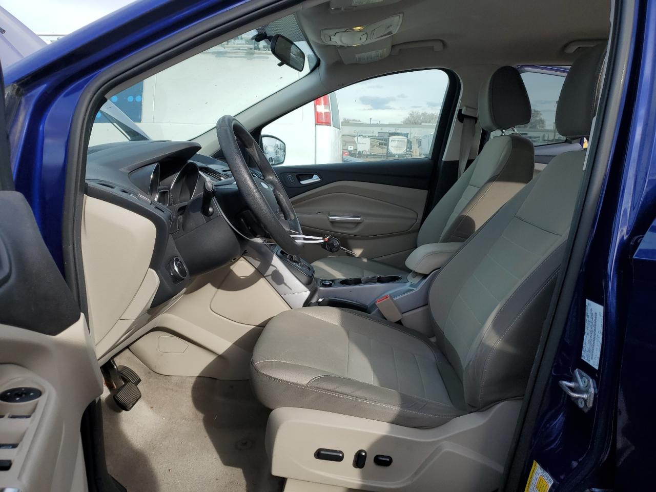 2015 Ford Escape - Image 7
