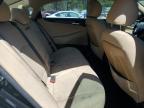 2012 Hyundai Sonata Gls للبيع في Knightdale، NC - Rear End