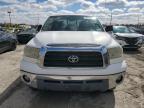 2007 Toyota Tundra Double Cab Sr5 na sprzedaż w Indianapolis, IN - Rear End
