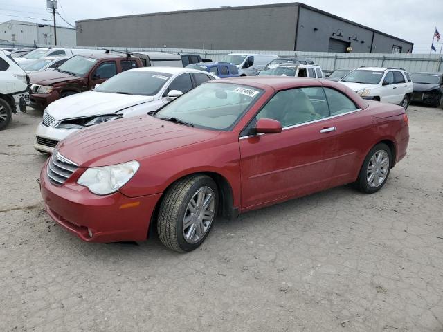 2008 Chrysler Sebring Limited