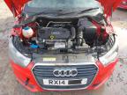 2014 AUDI A1 SPORT T for sale at Copart BRISTOL