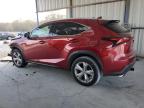 2017 Lexus Nx 200T Base იყიდება Cartersville-ში, GA - Front End