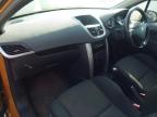 2008 PEUGEOT 207 SPORT for sale at Copart SANDY