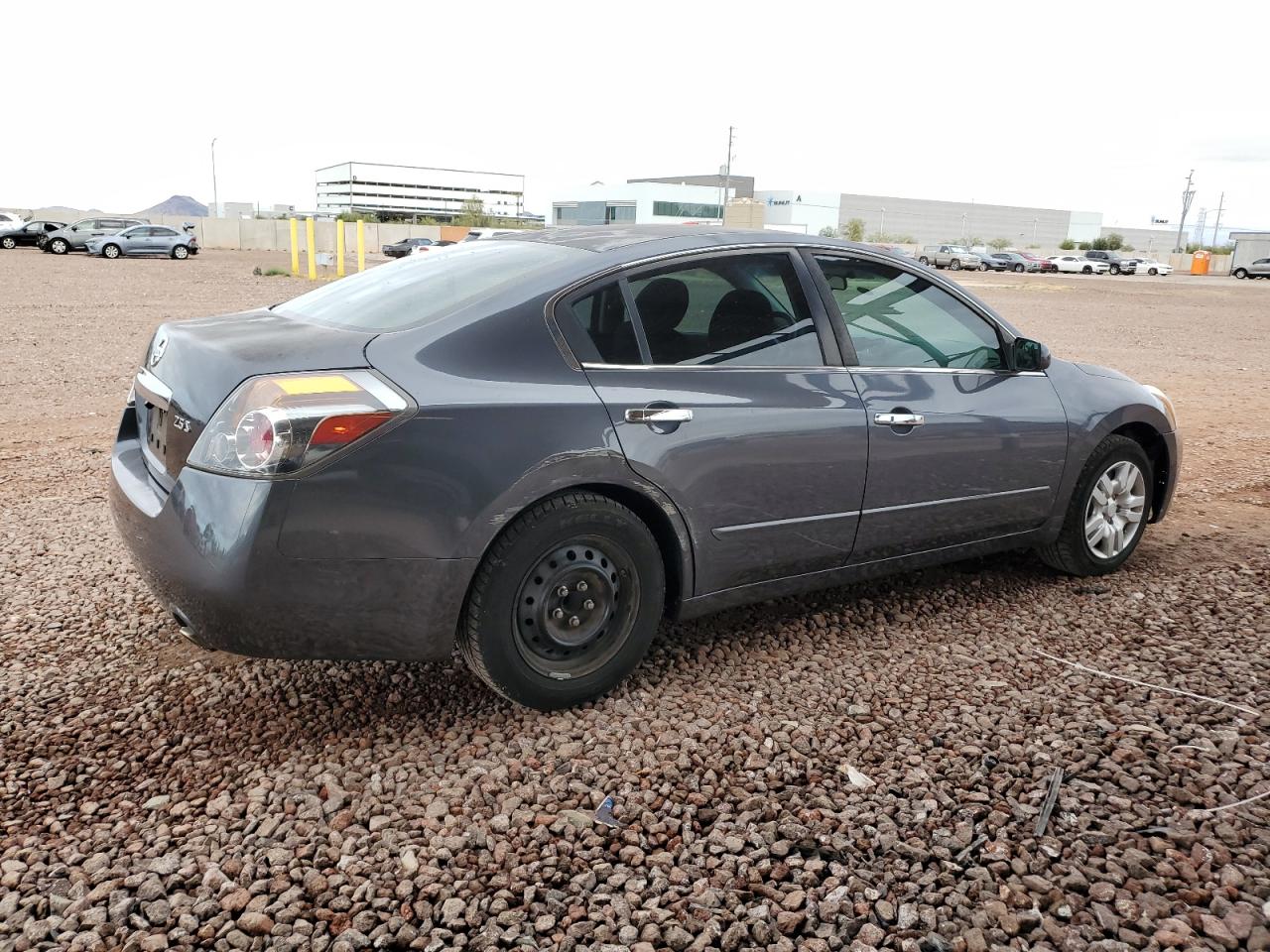 2012 Nissan Altima - Image 3