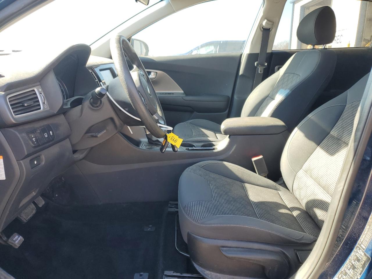 2019 Kia Niro - Image 7