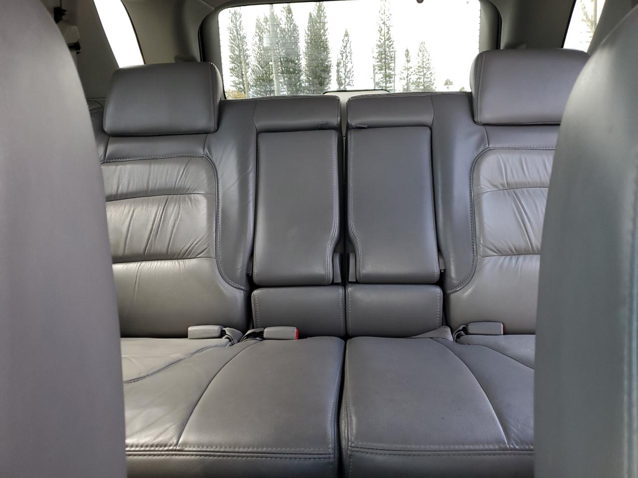 2003 Buick Rendezvous Cx VIN: 3G5DA03E63S593647 Lot: 48691695