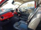 2009 FIAT 500 LOUNGE for sale at Copart SANDWICH