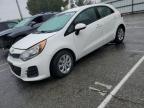 2016 Kia Rio Lx на продаже в Rancho Cucamonga, CA - Mechanical