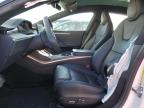 2022 Tesla Model S    na sprzedaż w Elgin, IL - Rear End