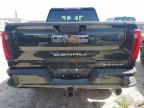 2025 Gmc Sierra K2500 Denali Ultimate zu verkaufen in Houston, TX - Vandalism