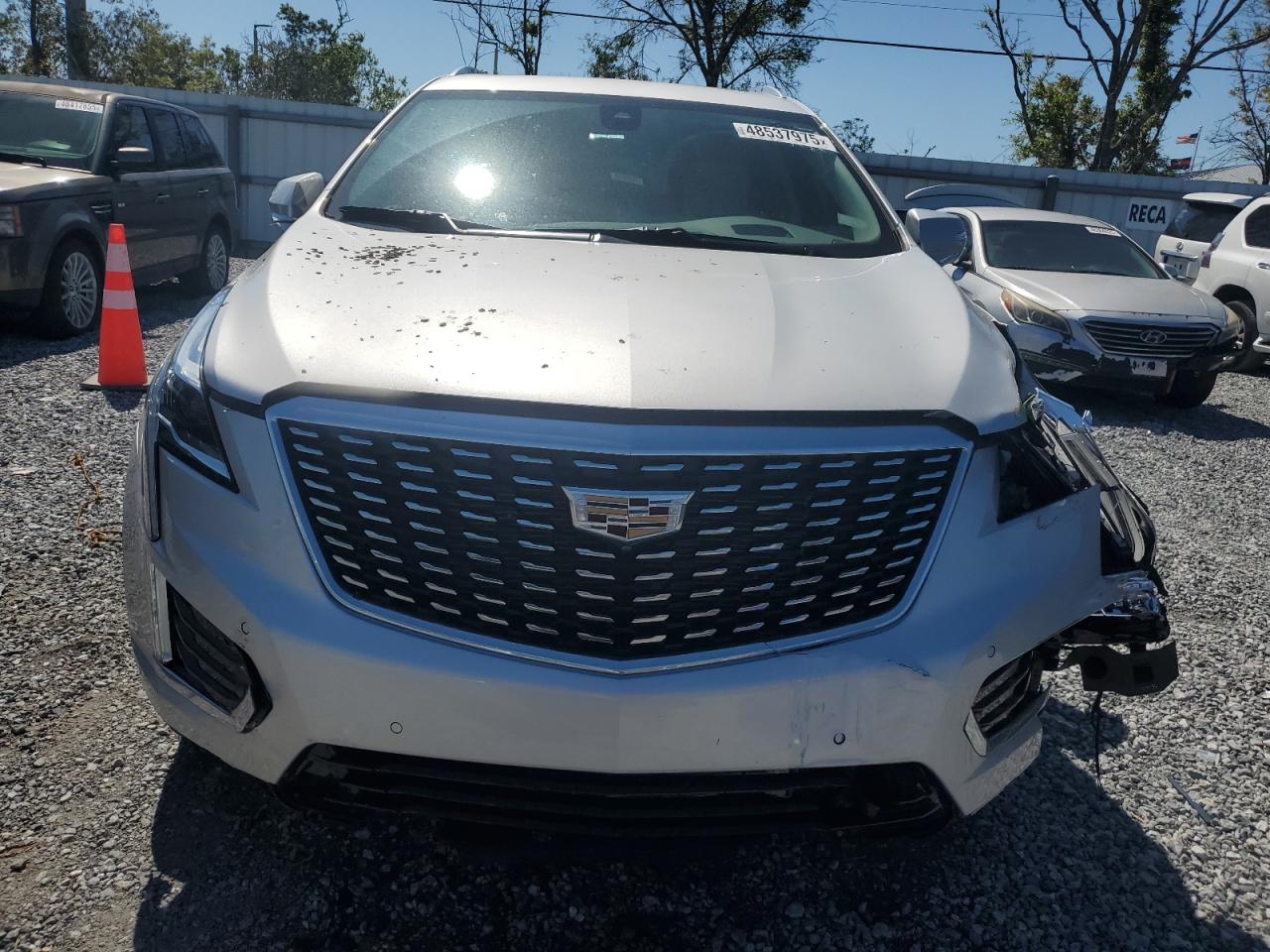 2020 Cadillac XT5 - Image 5