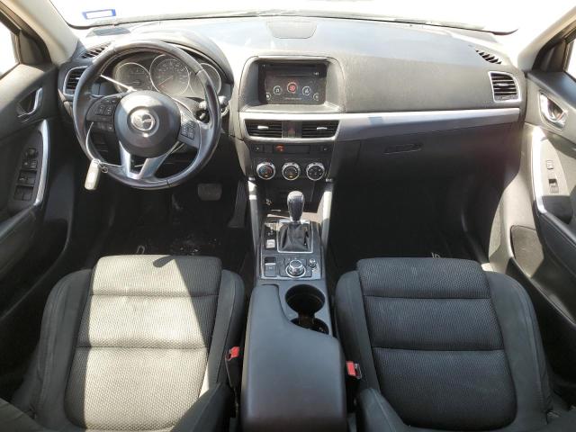  MAZDA CX-5 2016 Biały