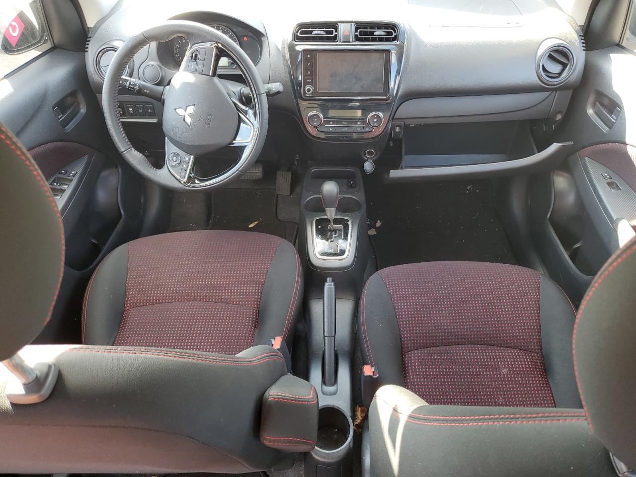 2024 Mitsubishi Mirage - Image 8