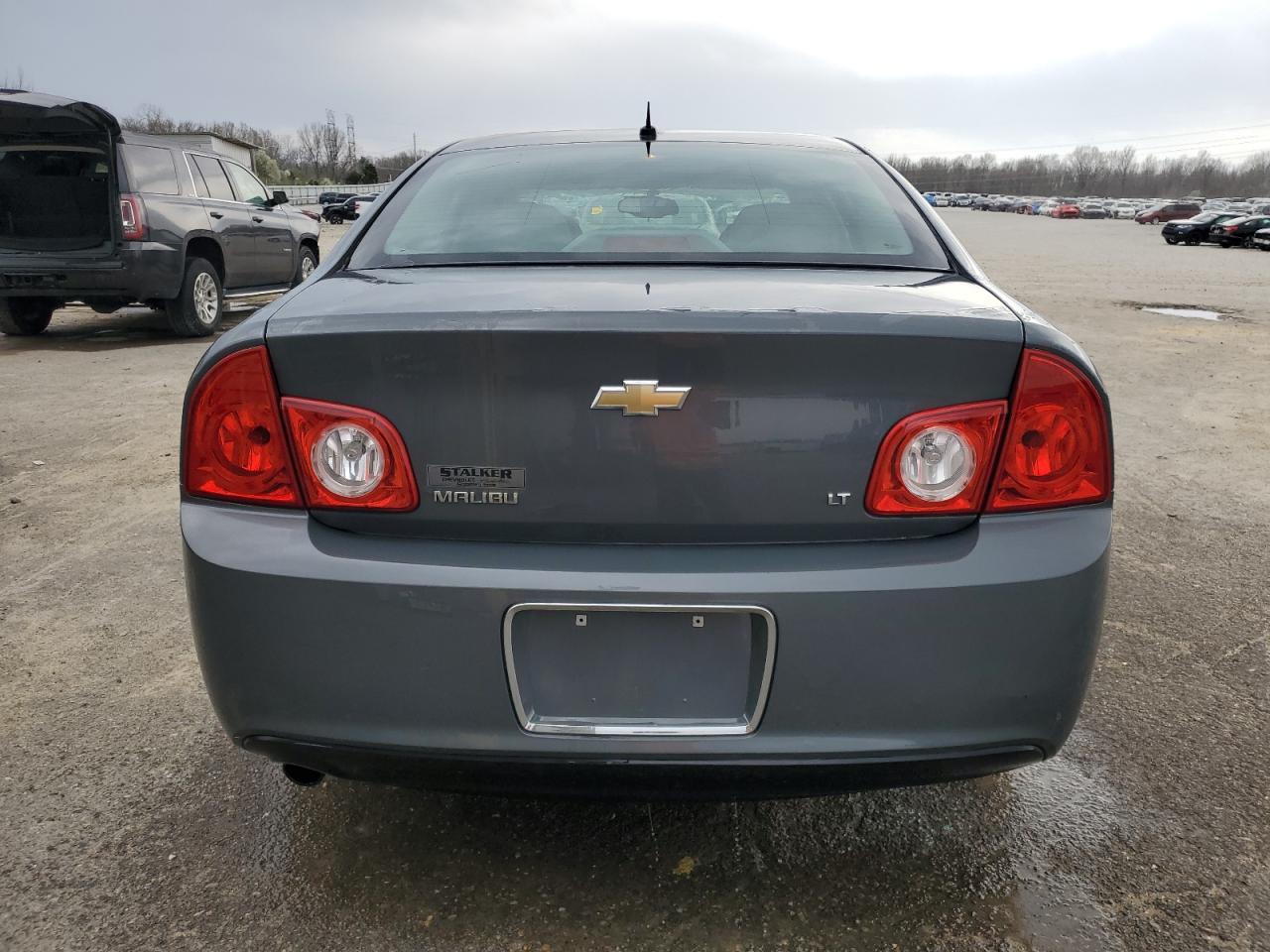 2009 Chevrolet Malibu - Image 6