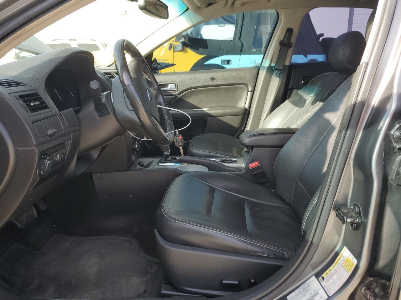 2012 Ford Fusion - Image 7