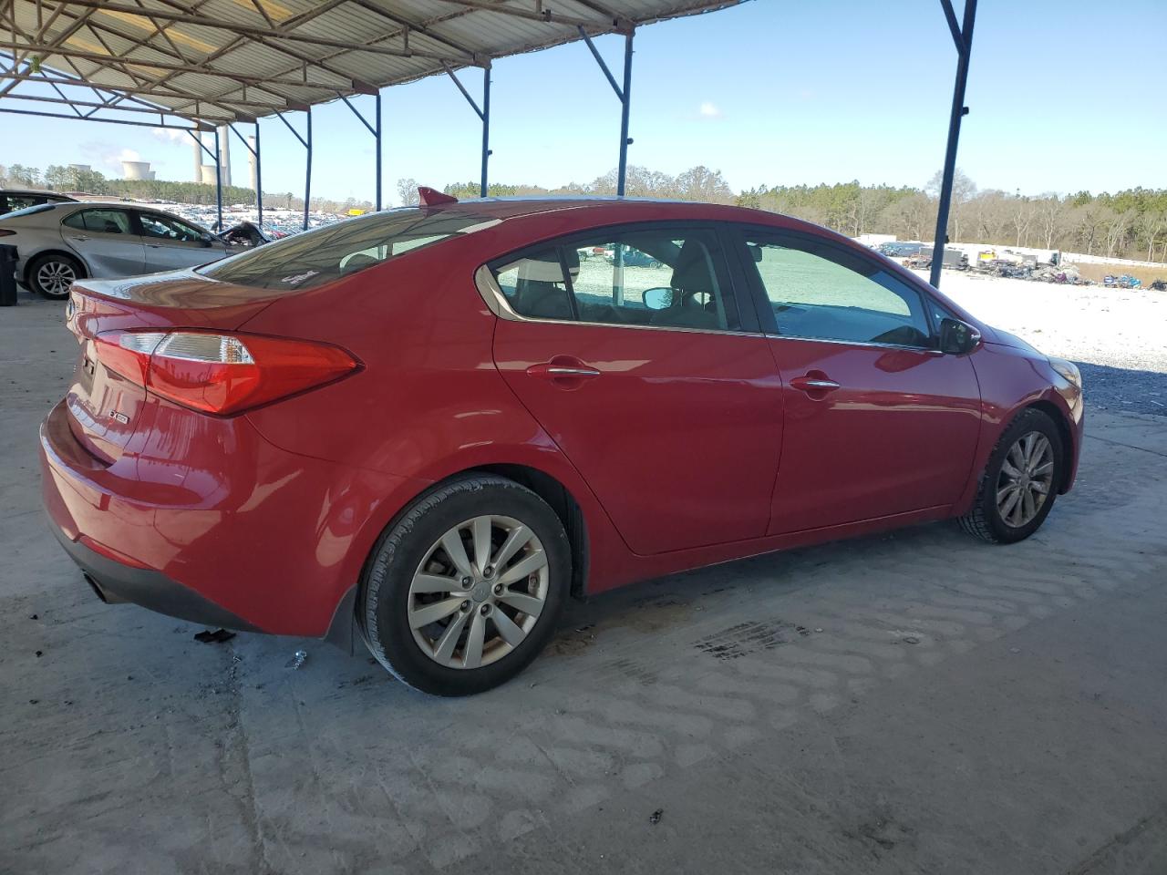 2014 Kia Forte - Image 3