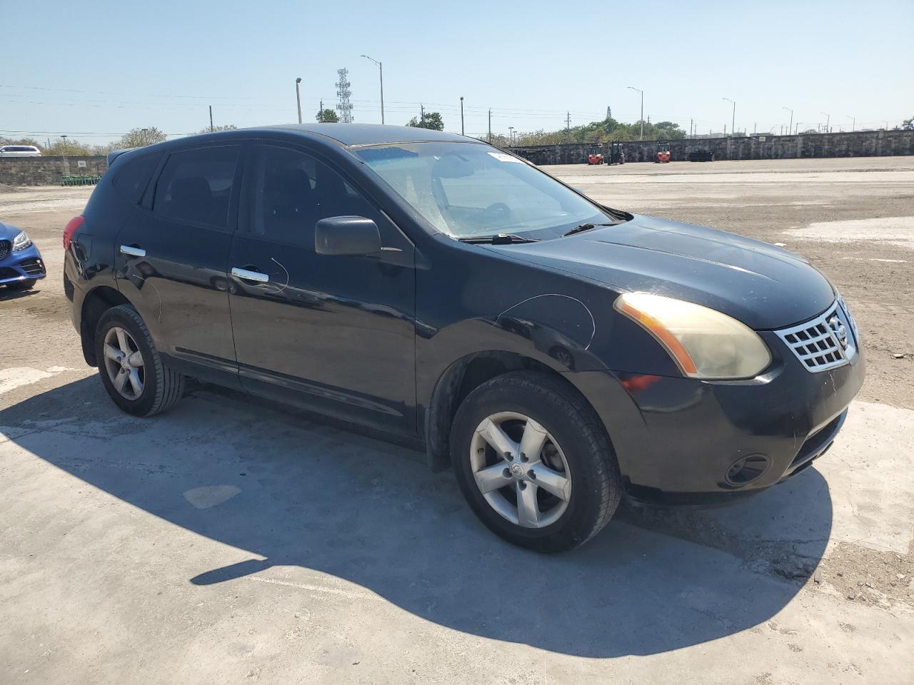 2010 Nissan Rogue - Image 4