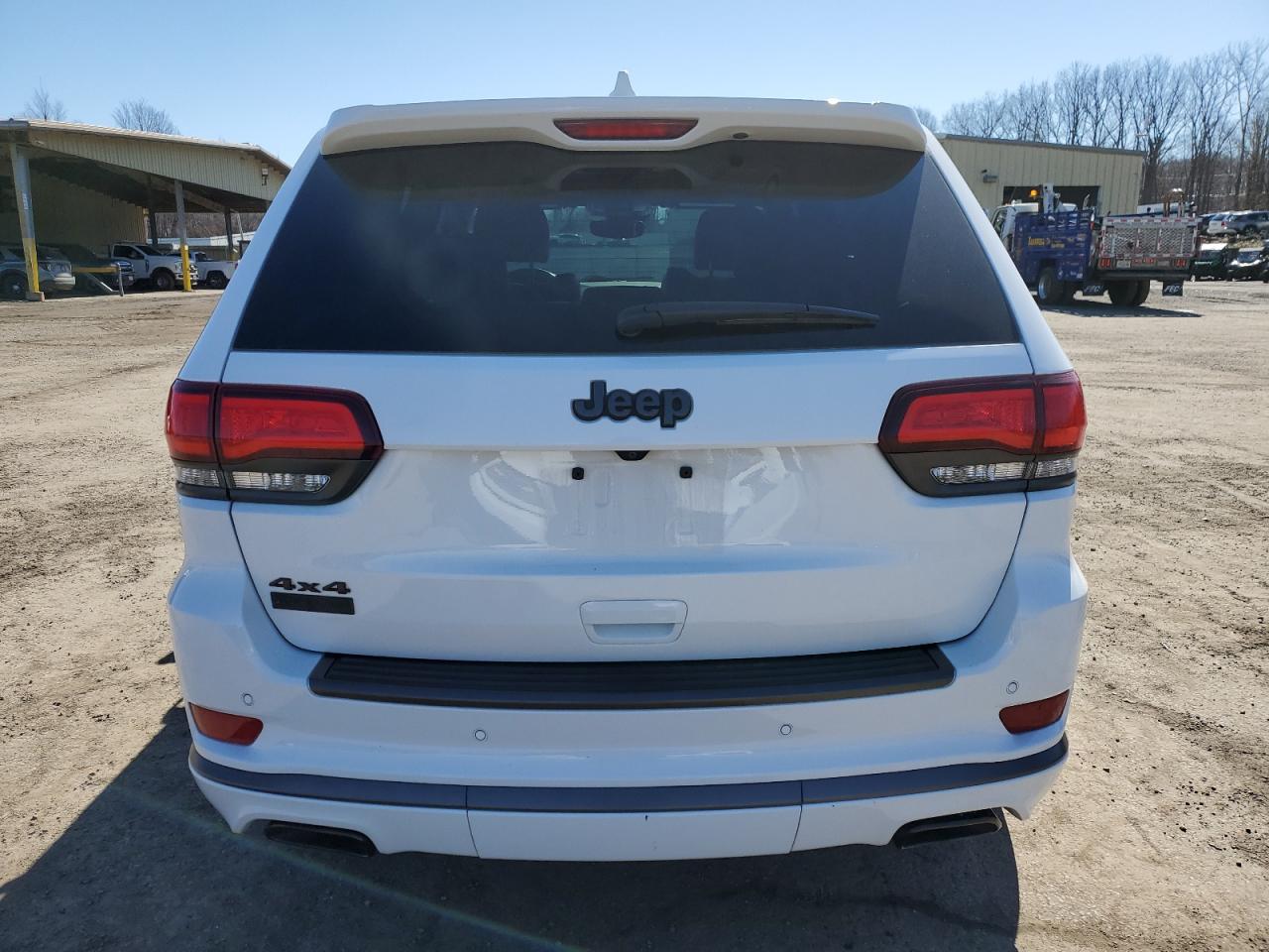 2019 Jeep Grand Cherokee - Image 6