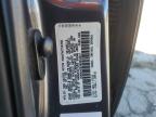 2010 Toyota Corolla Base продається в Martinez, CA - Front End