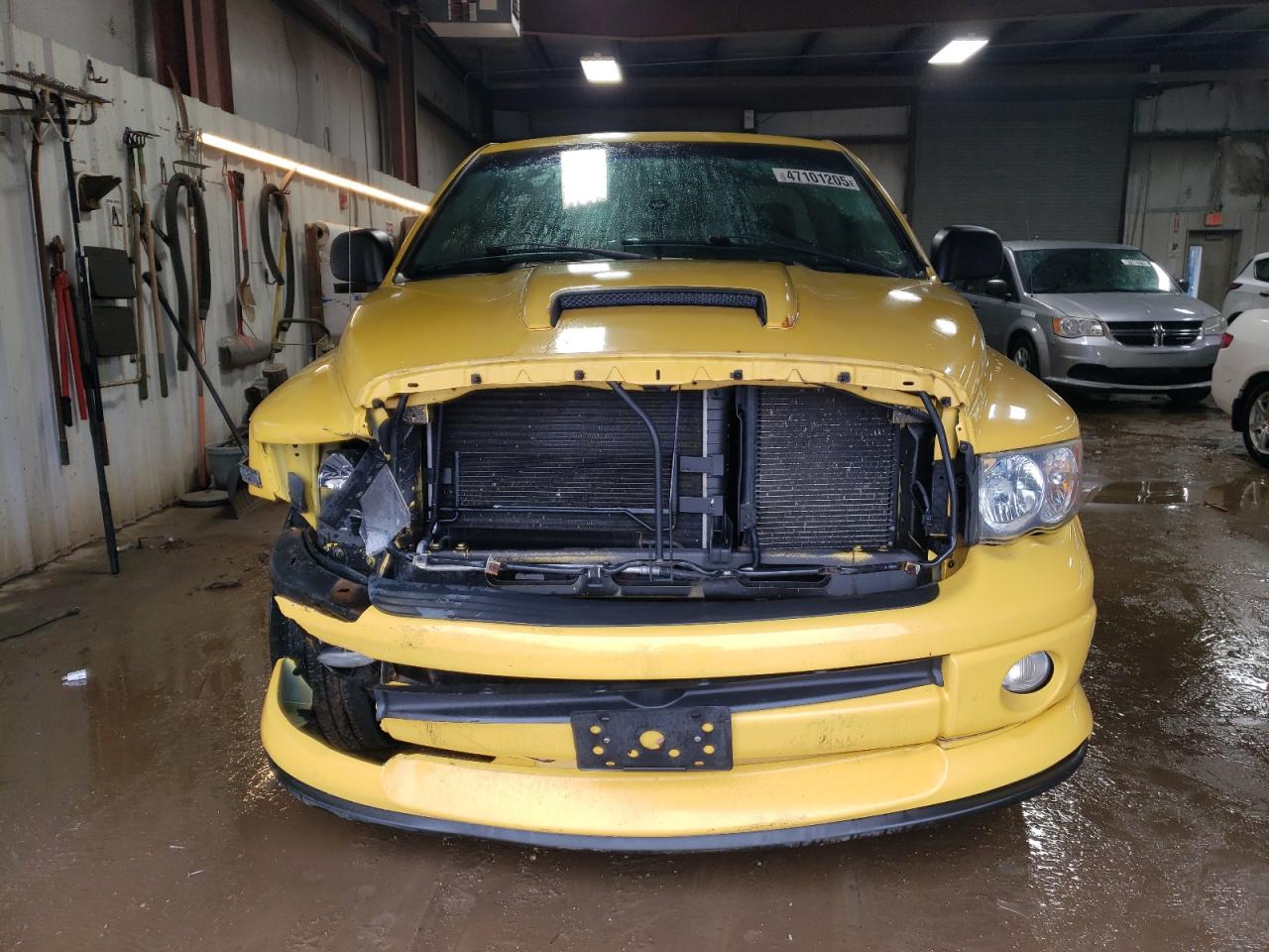 2005 Dodge RAM - Image 5