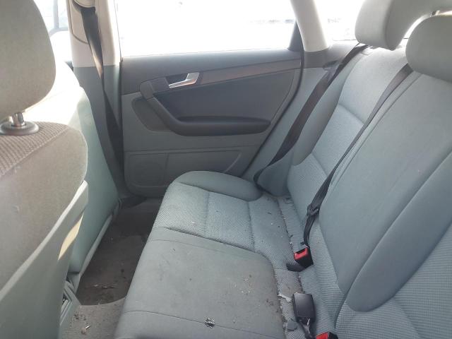 2009 AUDI A3 SE TECH