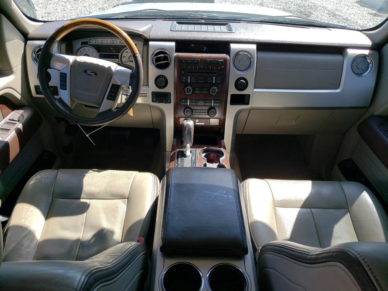 2009 Ford F-150 - Image 8