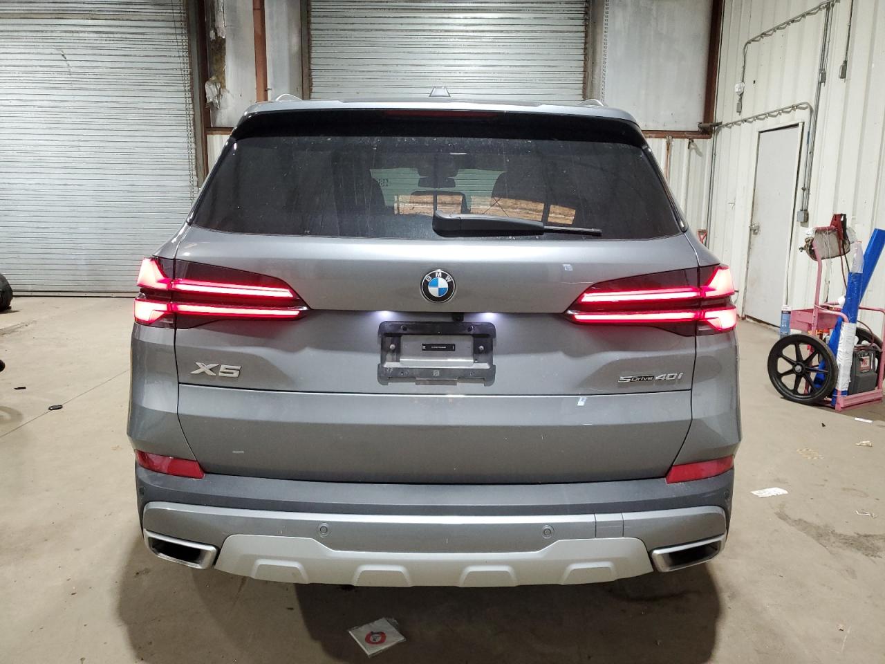2024 BMW X5 - Image 6