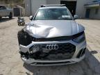 2022 Audi Q5 Premium 45 zu verkaufen in Hurricane, WV - Front End