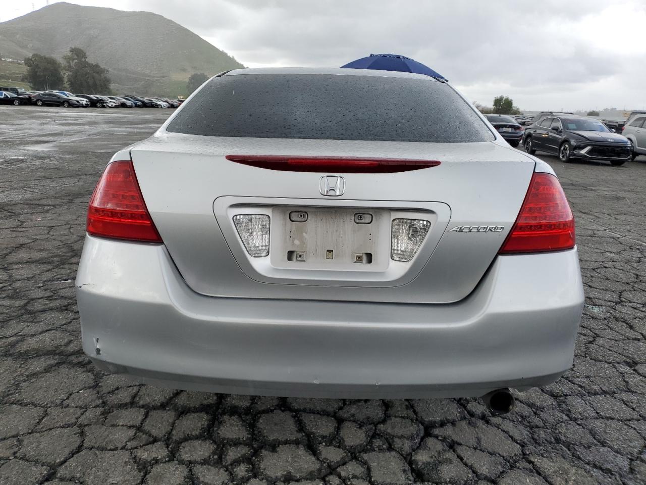2007 Honda Accord - Image 6
