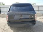 2014 Land Rover Range Rover Supercharged for Sale in Fresno, CA - Minor Dent/Scratches