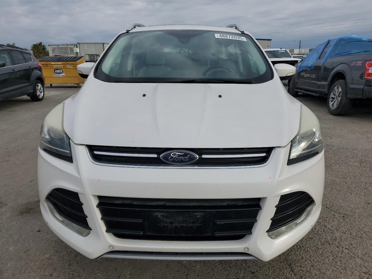 2015 Ford Escape - Image 5