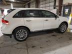 2013 Lincoln Mkx  на продаже в Eldridge, IA - Rear End