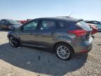 2018 Ford Focus Se იყიდება Earlington-ში, KY - Front End