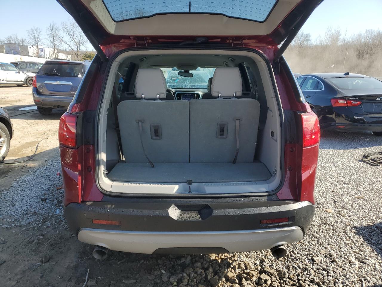 2018 GMC Acadia - Image 6