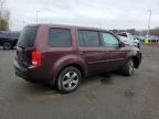 2014 Honda Pilot Ex for Sale in East Granby, CT - Front End