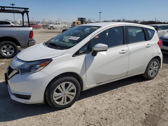 2018 Nissan Versa Note S