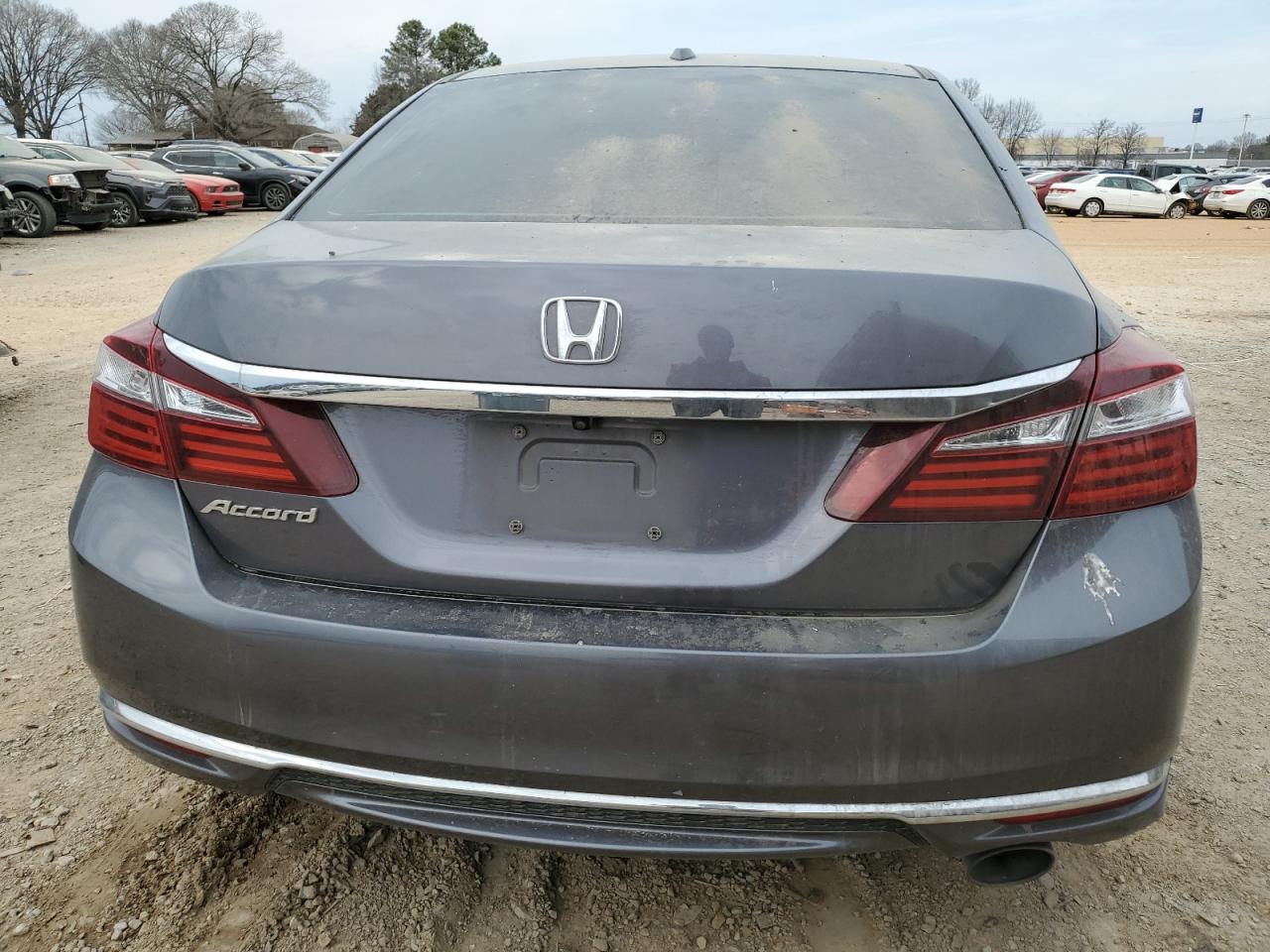 2016 Honda Accord - Image 6
